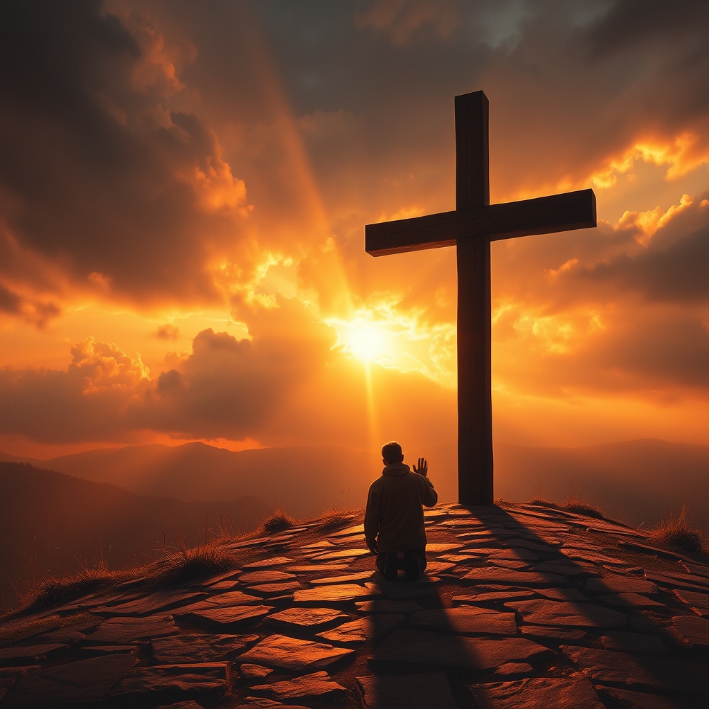 The Lord Is My Healer: What the Wounds of Christ Mean for You