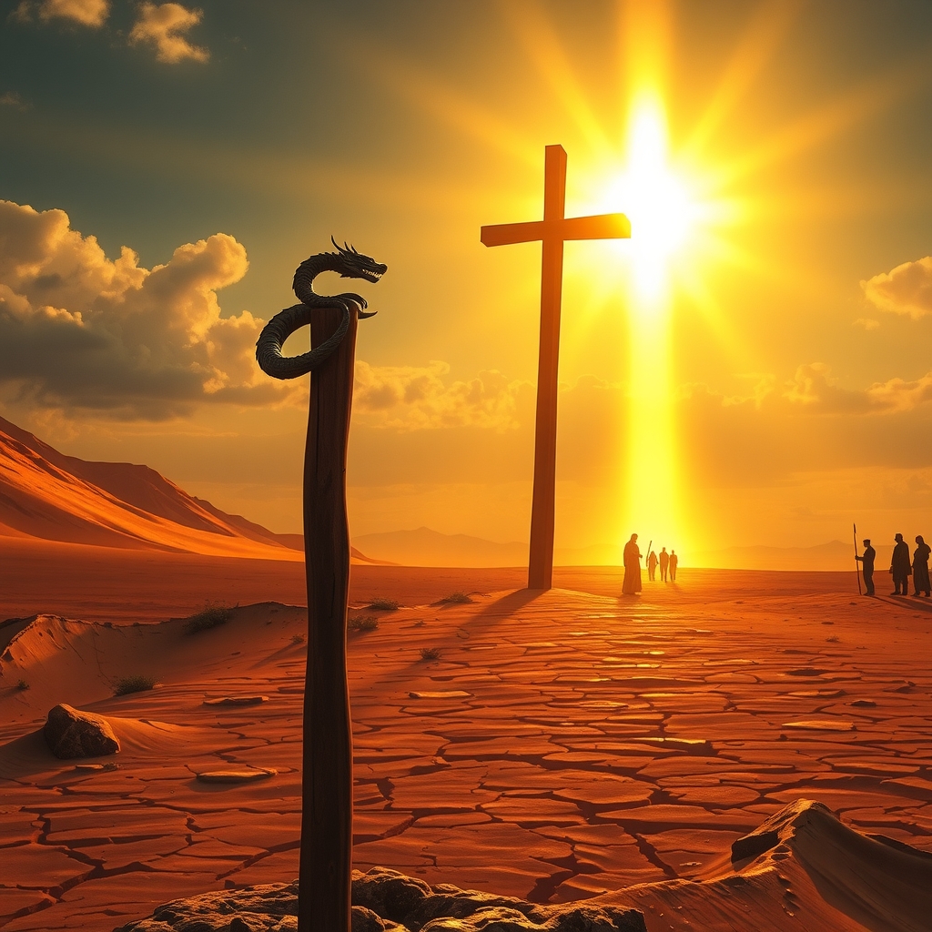 The Life He Came to Give You